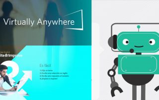 aplicaciones de Cambridge para aprender inglés