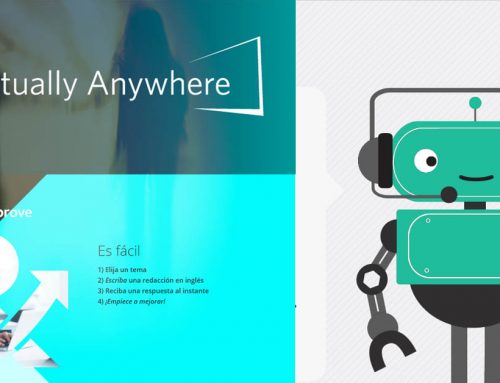 Recursos digitales para ti