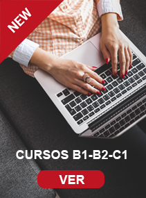 nuevos cursos de inglés online Learning Box Algeciras