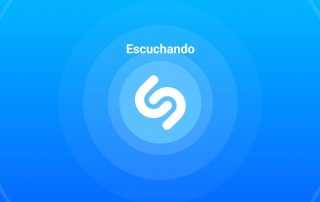 Con Shazam mejora tu nivel comprensión de inglés