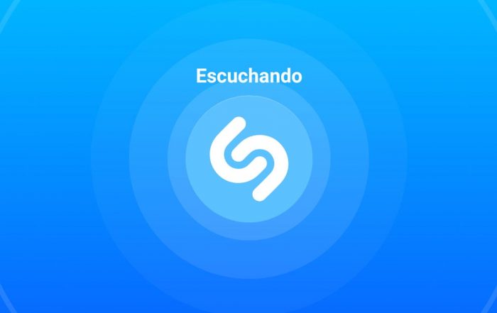Con Shazam mejora tu nivel comprensión de inglés